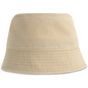 Atlantis Bob en coton organique POWELL khaki