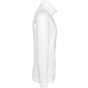 Kariban Veste molleton zippée homme white