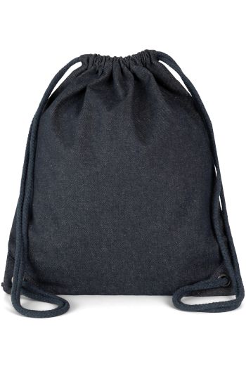 Sac à dos denim - Recycled Denim