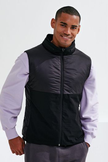 Image produit Gilet hybride isolant Tridri® pour homme