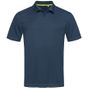 Stedman Active 140 Polo marina_blue