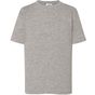 JHK Kids T-Shirt grey_melange