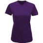 TriDri T-shirt Performance femme Tridri® bright_purple