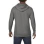 Comfort colors Adult Hooded Sweatshirt grey