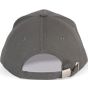K-up Action II - Casquette 5 panneaux slate_grey