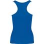 ProAct Débardeur sport femme aqua_blue