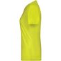 James&Nicholson Ladies Active-T acid_yellow