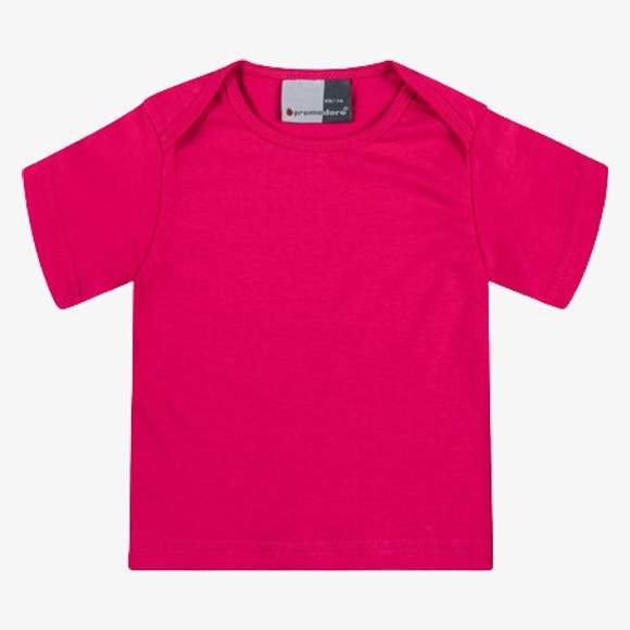 Baby-T-Shirt Promodoro