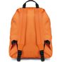 L-merch Backpack Basic orange