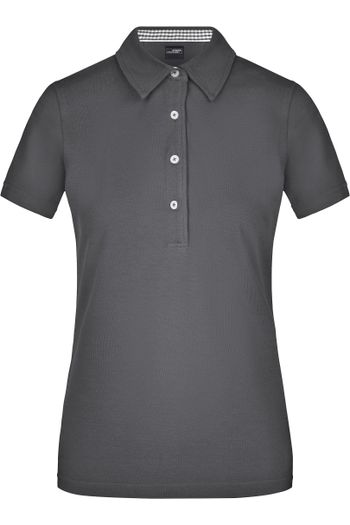 Image produit Ladies´ Plain Polo