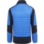 Regatta Men's E-Volve Thermal Hybrid Jacket strong_blue/navy