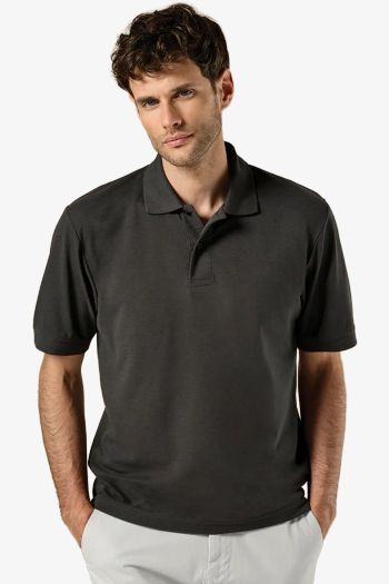 Recycled Superwash 60 Polo