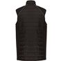 WK Designed To Work Bodywarmer DayToDay bi-matière black/silver