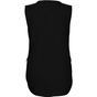 Kariban Tunique femme black