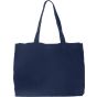 Kimood Sac shopping washed_navy