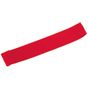 K-up Ruban amovible pour chapeaux Panama & Canotier red