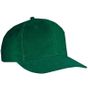Myrtle Beach 6-Panel Cap low profile dark_green
