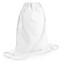 Bagbase Sublimation gymsac white