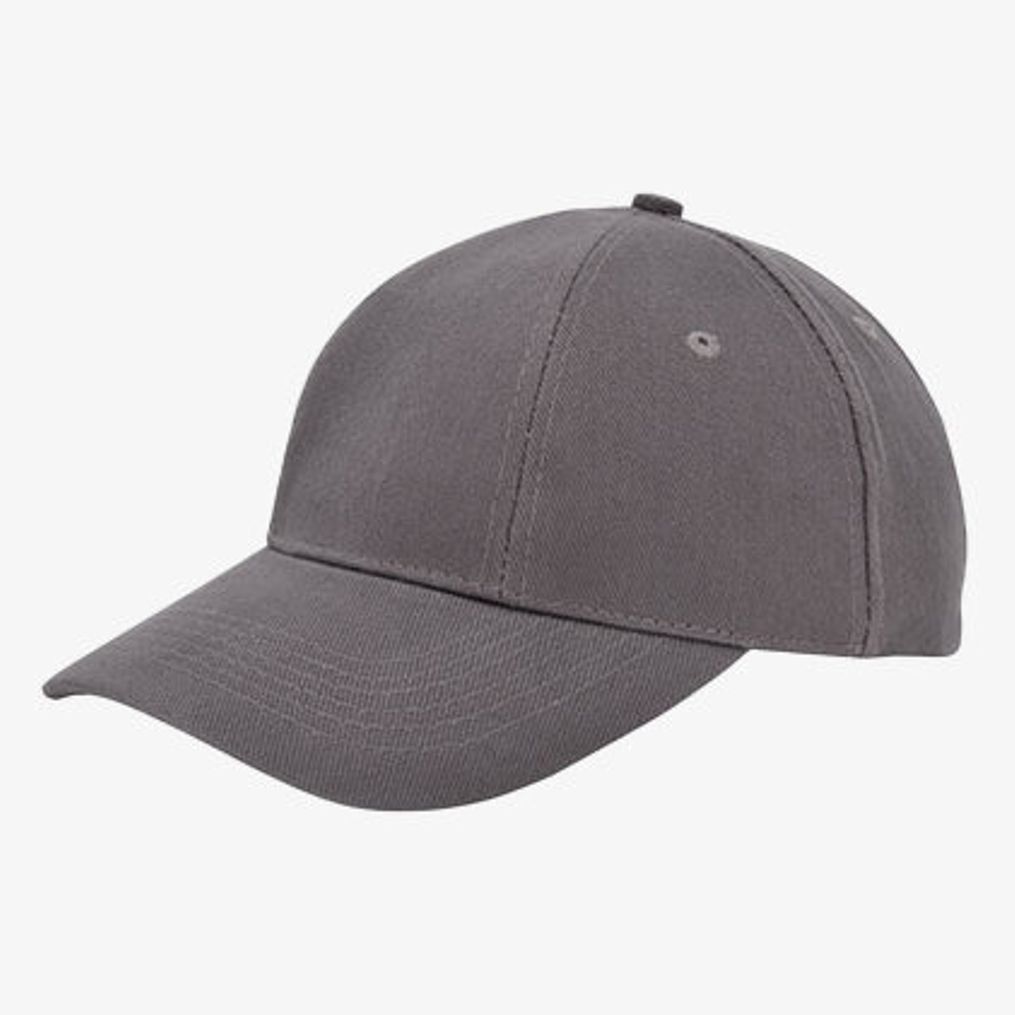 Cotton Cap Low Profile/Brushed L-merch