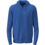 Stedman Classic Zip Hoodie bright_royal