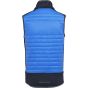 Regatta Men's E-Volve Thermal Hybrid Gilet strong_blue/navy