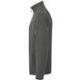 SG Signature Signature Tagless Microfleece Full Zip Men charcoal