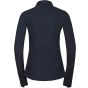 Russell Chemise Ultimate stretch ajustée manches longues femme bright_navy