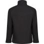Regatta Men's Uproar Softshell Jacket black