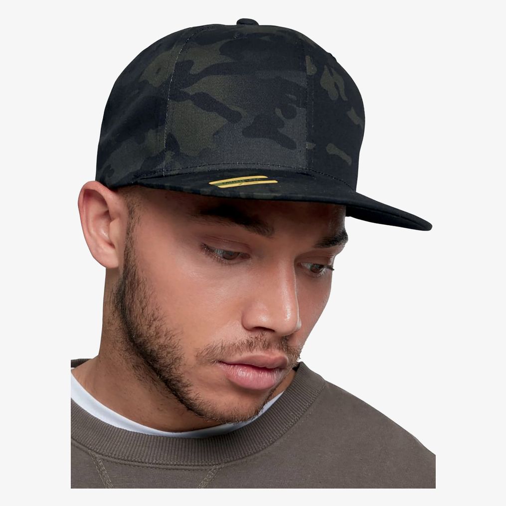 Classic Snapback Multicam flexfit