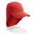 result Junior Ulti Legionnaire Cap red