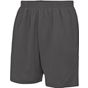 AWDis Just Cool Cool Shorts charcoal