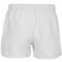 ProAct SHORT RUGBY ÉLITE UNISEXE white