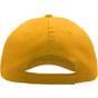 Atlantis Start Five Sandwich Cap yellow/white