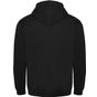 Pro RTX Sweat à capuche zippé Pro black