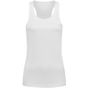Stedman Sports Top white