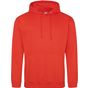 AWDis Just Hoods College Hoodie sunset_orange