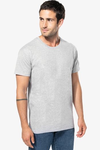 Image produit T-shirt à col rond Bio190IC unisexe