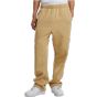 Build Your Brand Fluffy Trackpants Union beige