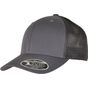 flexfit 110 Flexfit Melange Trucker Cap grey/melange