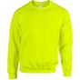 Gildan Heavy Blend Crewneck Sweat safety_green