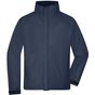 James&Nicholson Men's Outer Jacket navy
