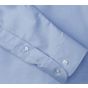 Russell Chemise Oxford classique manches longues homme oxford_blue