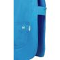 karlowsky Women's Sleeveless Slip-On Medical Tunic Pacific blue