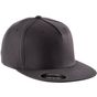 k-up Casquette Flexfit - 5 panneaux deep_grey