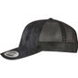 flexfit Classics® Kryptek® RetroTrucker Cap typhon