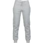 SF Clothing Women´s slim cuffed jogger heather_grey