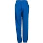 Build Your Brand Basic Ladies Basic Sweatpants intense_blue