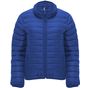 Roly Finland Woman bleu_electrique