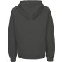 Neutral Mens Hoodie charcoal
