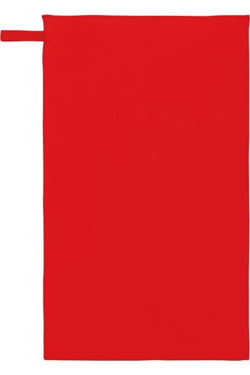 Image produit Serviette sport microfibre - 30 x 50 cm
